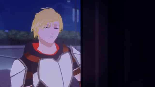 Assistir RWBY Volume 2  Episódio 6 - Queima a vela