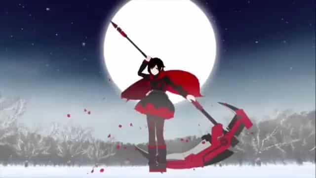 Assistir RWBY Volume 3  Episódio 10 - A Batalha de Beacon