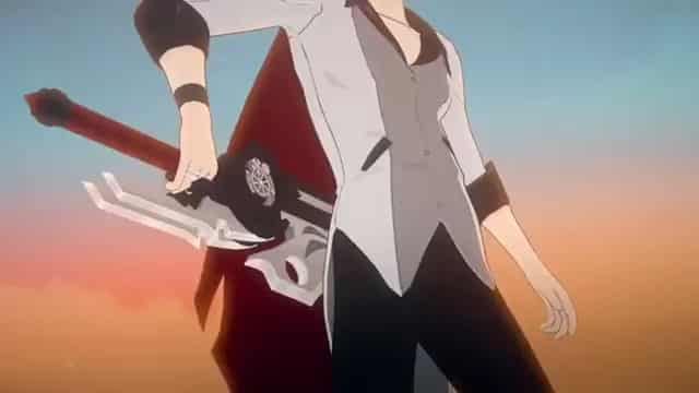 Assistir RWBY Volume 3  Episódio 3 - Rixas de Família