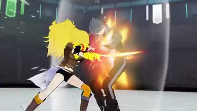 Assistir RWBY Volume 3  Episódio 6 - Outono