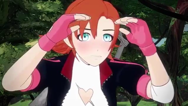 Assistir RWBY Volume 4  Episódio 6 - A Gota D Agua