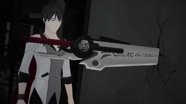 Assistir RWBY Volume 4  Episódio 7 - Punição