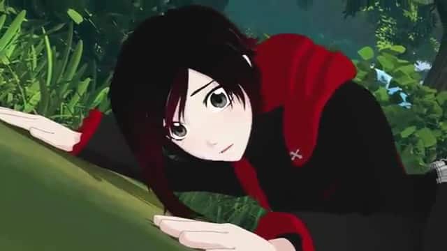 Assistir RWBY Volume 5  Ova 3 - ep