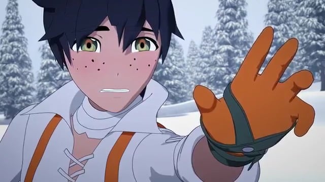 Assistir RWBY Volume 6  Episódio 2 - Uncovered