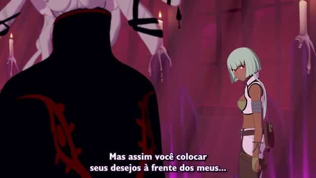 Assistir RWBY Volume 6  Episódio 4 - So That s How It Is