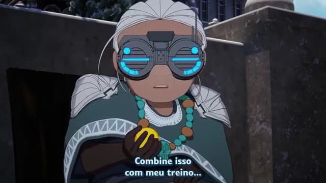 Assistir RWBY Volume 6  Episódio 8 - Dead End