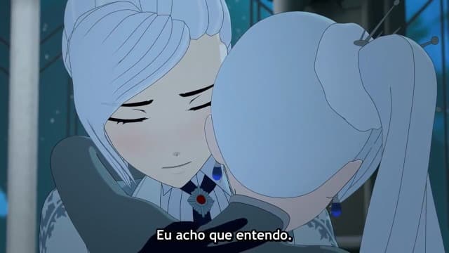 Assistir RWBY Volume 7  Episódio 2 - Uma nova abordagem.