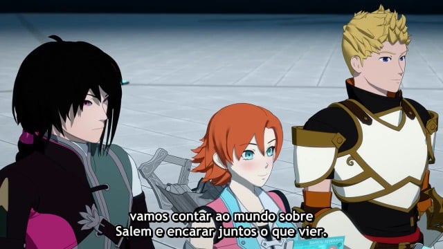 Assistir Spirit Realm Todos os Episódios em HD Online Grátis - AniDong