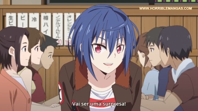 Assistir Senyoku No Sigrdrifa  Episódio 5 - ep