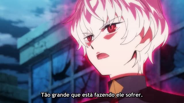 Assistir Shadowverse (TV)  Episódio 33 - ep