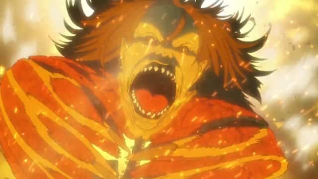 Assistir Shingeki no Kyojin 2 Dublado Episódio 5 - Historia