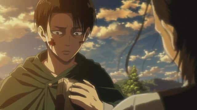 Shingeki no Kyojin Season 3 Dublado - Episódio 5 - Animes Online