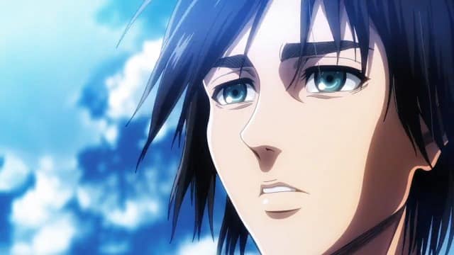 Shingeki No Kyojin 3 Dublado Dublado Episódio 22 - Animes Online