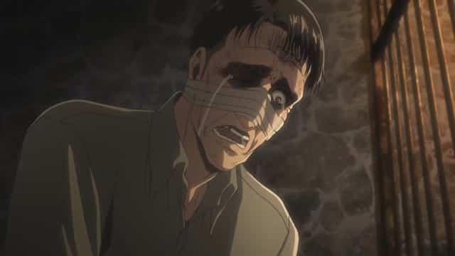 Shingeki no Kyojin Season 3 Dublado - Episódio 7 - Animes Online