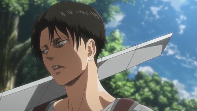 Shingeki no Kyojin Season 3 Dublado - Episódio 7 - Animes Online