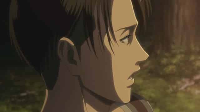 ❦ Attack on Titan (Shingeki no Kyojin) S01 - EP03 ❦ DUBLADO