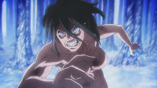 Shingeki no Kyojin Season 3 Dublado - Episódio 7 - Animes Online