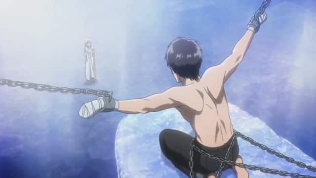 Assistir SHINGEKI NO KYOJIN (ATTACK ON TITAN) Dublado Episódio 3