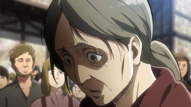 Shingeki no Kyojin Dublado - Episódio 13 - Animes Online