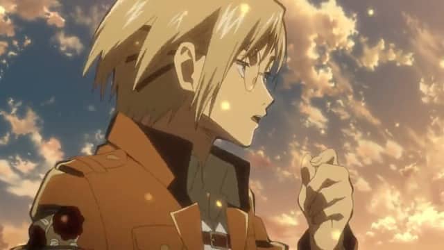 Shingeki no Kyojin (Attack on titan) Online - Assistir anime completo  dublado e legendado