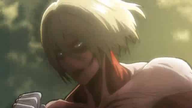 Animes Dublado no Gdrive - Attack on Titan (Shingeki no Kyojin) ↳Dublado:  🇧🇷 1ª temporada    2ª temporada