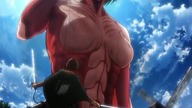 Como Assistir Shingeki no Kyojin Dublado ep 1 e 4 temporada Ataque dos Titas  anime 4x1 