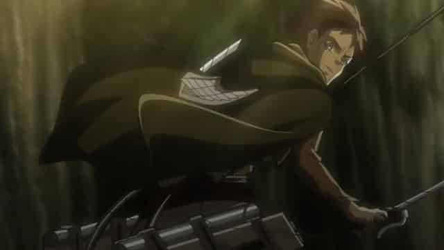 Animes Dublado no Gdrive - Attack on Titan (Shingeki no Kyojin) ↳Dublado:  🇧🇷 1ª temporada    2ª temporada