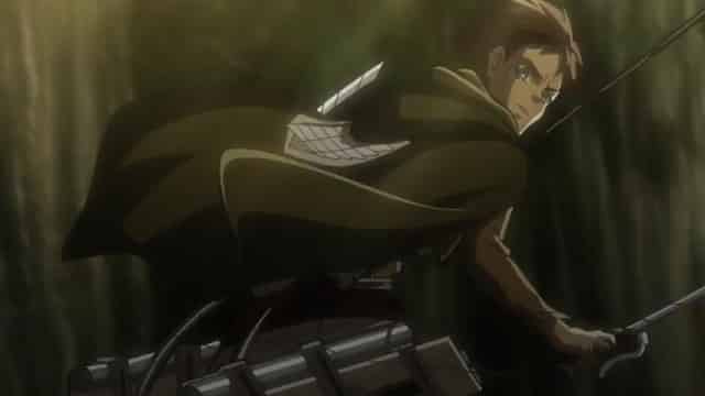 SHINGEKI NO KYOJIN (ATTACK ON TITAN) Dublado Todos os Episódios