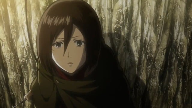 Shingeki no Kyojin Dublado EP.01 Completo HD 1ª Temporada