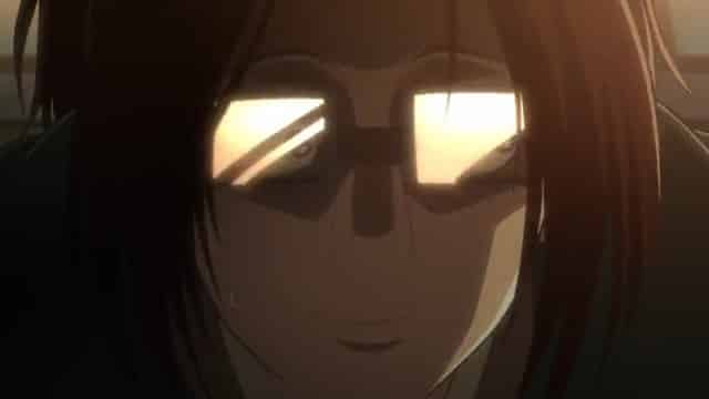 Shingeki no Kyojin Kuinaki Sentaku 1ª Temporada Completa Dublado e