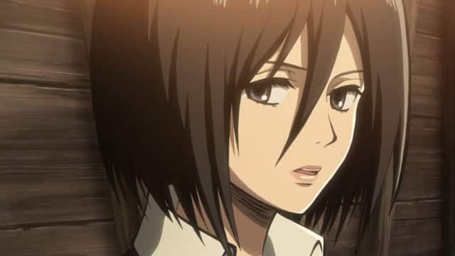 Shingeki no Kyojin Kuinaki Sentaku 1ª Temporada Completa Dublado e