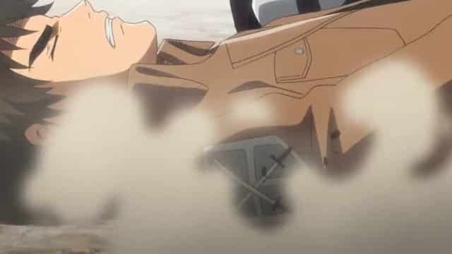 Animes Dublado no Gdrive - Attack on Titan (Shingeki no Kyojin
