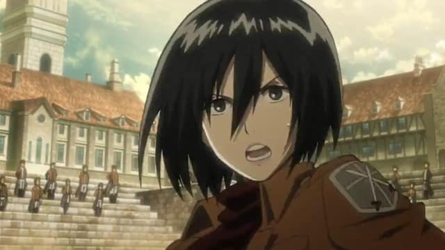 Shingeki no Kyojin Dublado EP.01 Completo HD 1ª Temporada