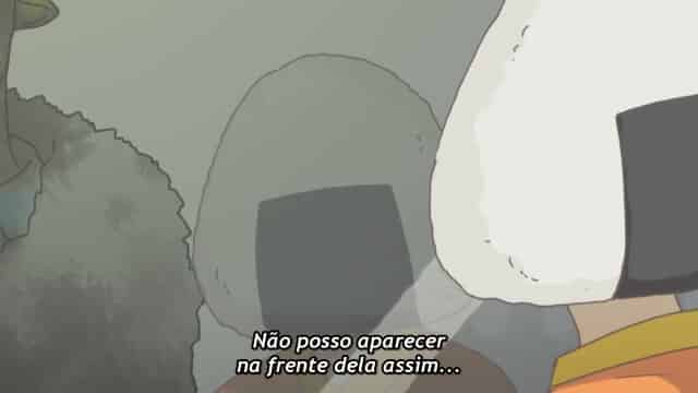 Assistir Sore Dake Ga Neck  Episódio 6 - A Cabeça de Mutou-san