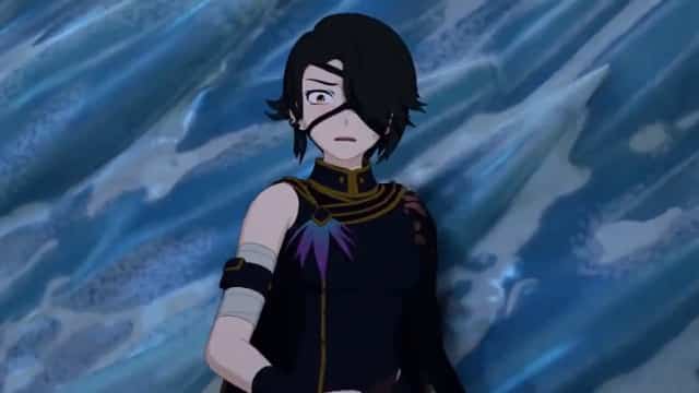 Assistir RWBY Volume 7  Episódio 13 - O Inimigo da Confiança