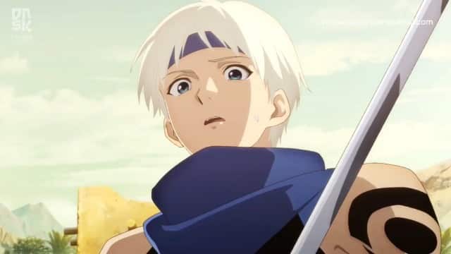 Assistir The Kings Avatar 2 Episódio 1 Legendado (HD) - Meus Animes Online