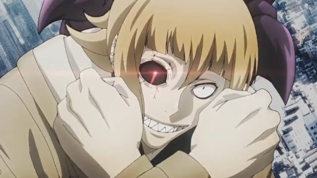 Assistir Tokyo Ghoul:re Dublado Episódio 1 - Aqueles que Caçam: Começar