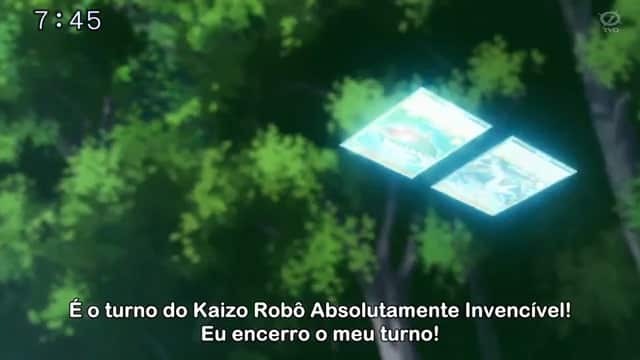 Assistir YuGiOh! Sevens  Episódio 14 - Cozinha da Romin