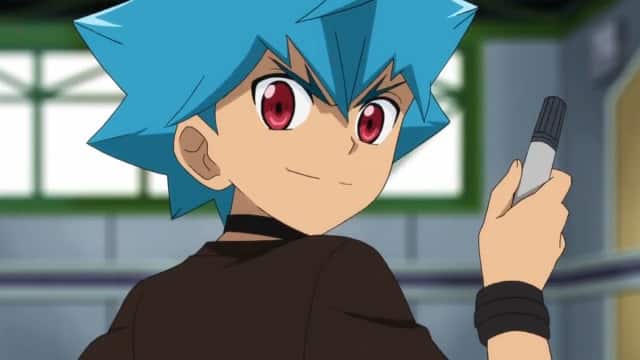 Assistir Yu-Gi-Oh! Sevens ep 89 - Anitube