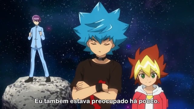 Yu-Gi-Oh! Nexus: Censuras do Anime: Episódio 21 (DM)