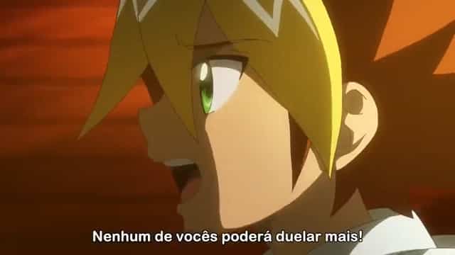 Assistir Yu-Gi-Oh! Sevens Episodio 3 Online