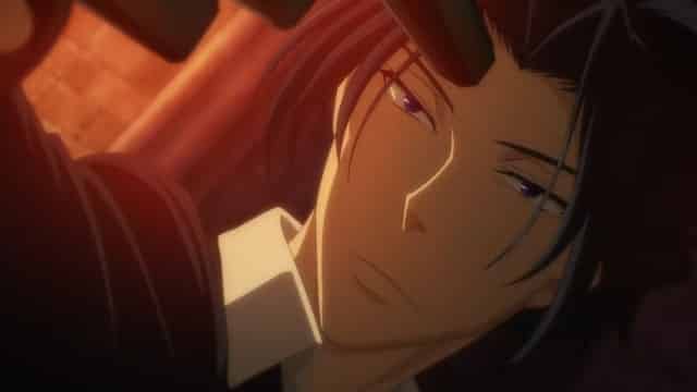 Assistir Yuukoku no Moriarty  Episódio 4 - ep