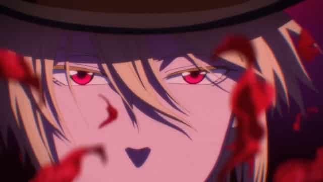 Assistir Yuukoku no Moriarty  Episódio 5 - ep