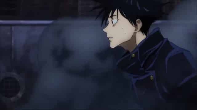 Assistir Jujutsu Kaisen: Dublado Episódio 4 - Morte ao feto amaldiçoado