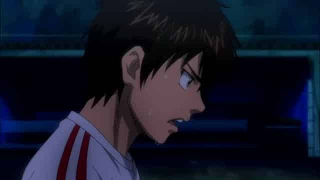 Assistir Ace of Diamond  Episódio 10 - ep