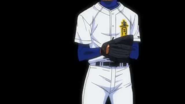 Assistir Ace of Diamond  Episódio 17 - ep