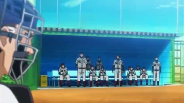 Assistir Ace of Diamond  Episódio 18 - ep