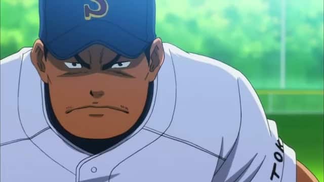 Assistir Ace of Diamond  Episódio 22 - ep