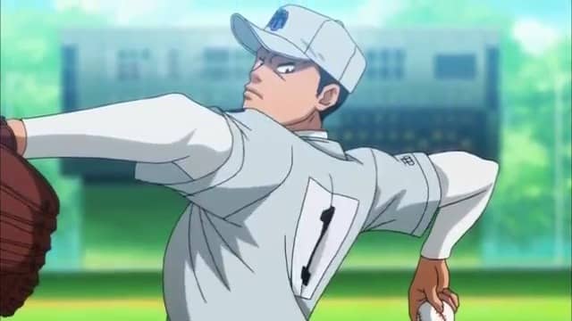 Assistir Ace of Diamond  Episódio 23 - ep