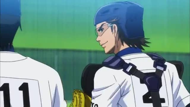 Assistir Ace of Diamond  Episódio 26 - ep